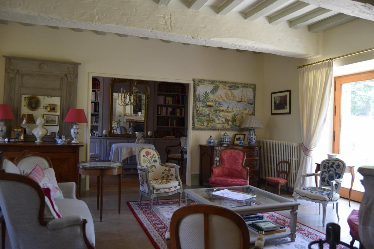 La Rocheliere Bed & Breakfast Bresse-sur-Grosne Ngoại thất bức ảnh