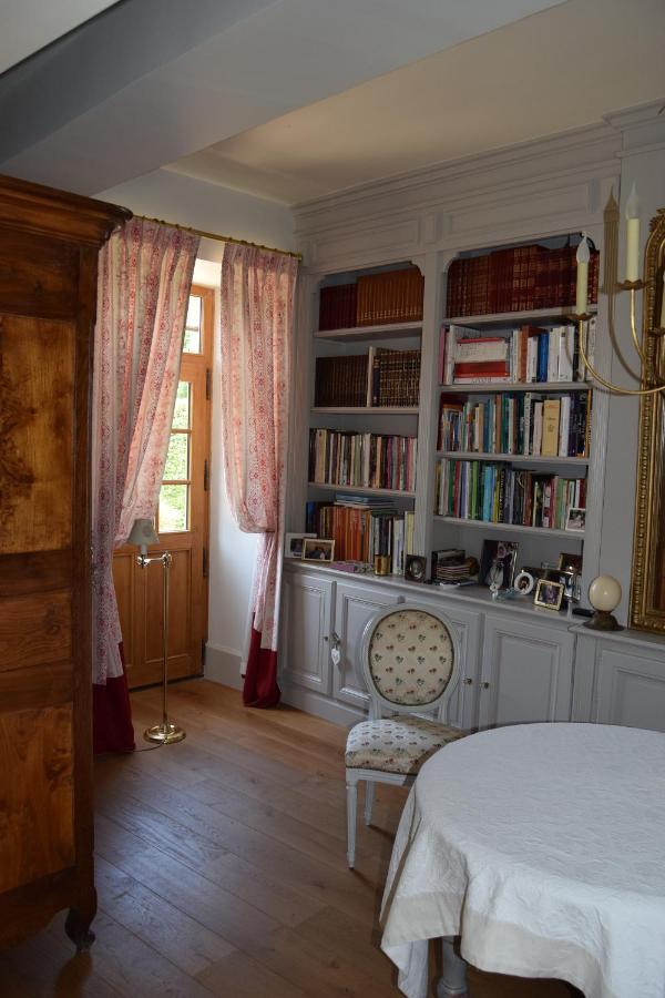 La Rocheliere Bed & Breakfast Bresse-sur-Grosne Ngoại thất bức ảnh